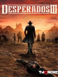 Desperados III (PC) (1)