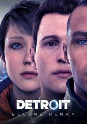 Detroit_ Become Human (PC)