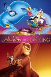 Disney Classic Games Aladdin and The Lion King (PC)