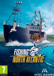 Fishing-North-Atlantic-(PC)