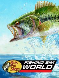 Fishing Sim World_ Bass Pro Shops Edition (PC)