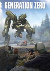 Generation Zero Torrent (PC)