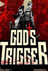 Gods Trigger Torrent (PC) (1)