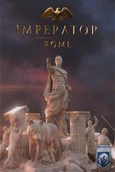 Imperator Rome Torrent (PC)