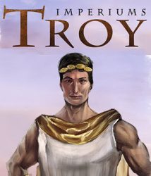 Imperiums Troy (PC)