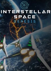 Interstellar Space_ Genesis – Natural Law