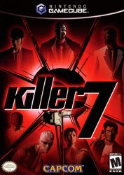 Killer7 (PC)