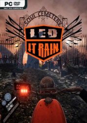 Led-It-Rain