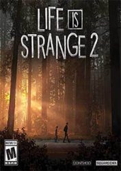 Life Is Strange 2 Episode 1 Roads Torrent (PC)