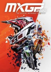 MXGP 2020 The Official Motocross Videogame (PC)