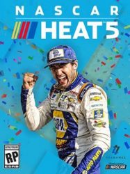 NASCAR Heat 5 (PC)