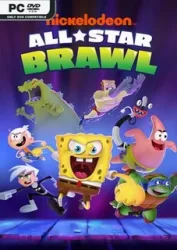 Nickelodeon-All-Star-Brawl-pc-free-download