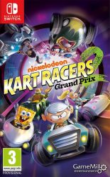 Nickelodeon Kart Racers 2 Grand Prix (PC)