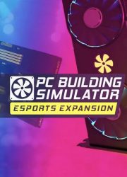 PC Building Simulator – Esports Expansion (PC) (1)
