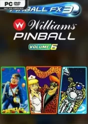 Pinball-FX3-Williams-Pinball-Volume-6-pc-free-download
