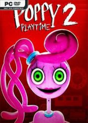 Poppy Playtime Chapter 2 (PC)