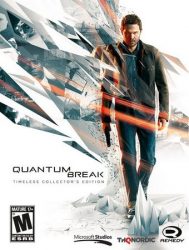 Quantum Break (PC)