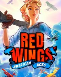 Red Wings American Aces (PC)