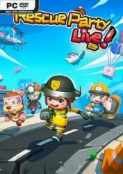 Rescue-Party-Live-pc-free-download