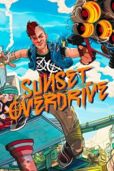 Sunset Overdrive (PC)