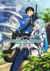 Sword Art Online Lost Song (PC)