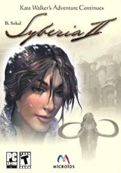 Syberia 2 (PC)