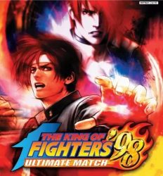 THE KING OF FIGHTERS ’98 ULTIMATE MATCH FINAL EDITION (PC)