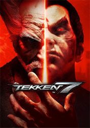 Tekken 7 Torrent (PC)