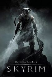 The Elder Scrolls V Skyrim (PC)