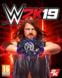 WWE 2K19 (PC)
