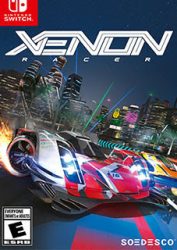 Xenon Racer Torrent (PC)