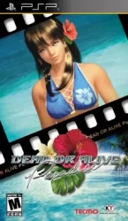 dead-or-alive-paradise-psp-rom