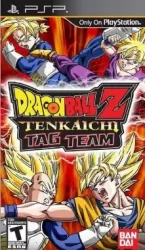 dragon-ball-z-tenkaichi-tag-team-psp-rom
