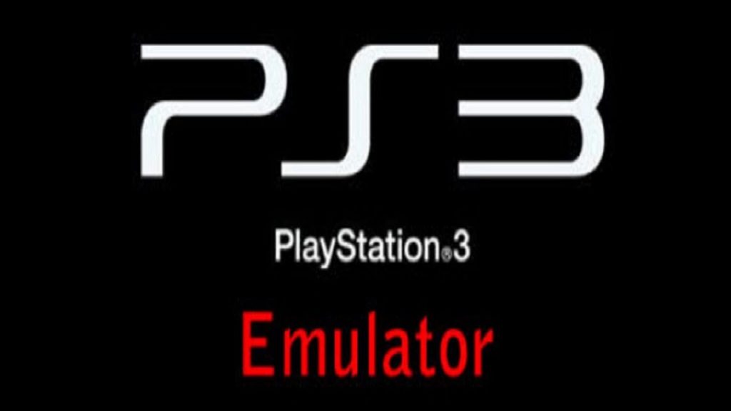 Download PlayStation 3 Emulator + 5 Popular/Tested Games (PS3) via