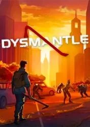 dysmantle-torrent
