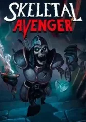 skeletal-avenger-torrent