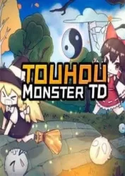 touhou-monster-td-torrent