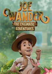 Joe-Wander-and-the-Enigmatic-Adventures-PC