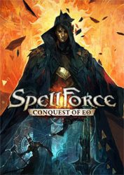 SpellForce-Conquest-of-Eo-PC
