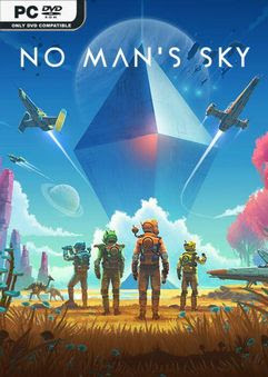 Baixar: No Man's Sky Season 2 Torrent (PC)