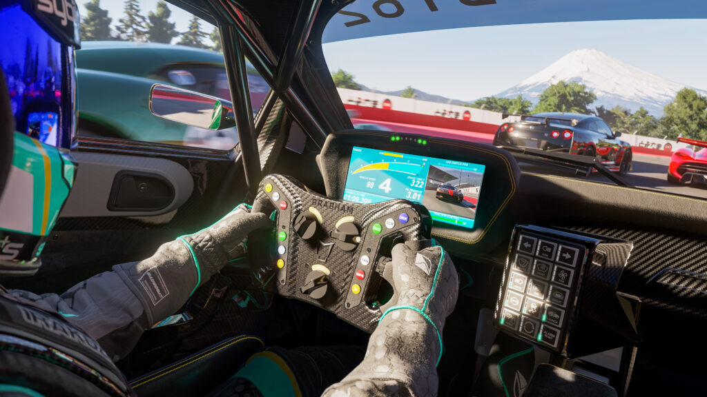 Download Forza Motorsport Free Download (PC) via Torrent 2