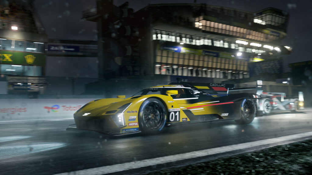 Download Forza Motorsport Free Download (PC) via Torrent 3