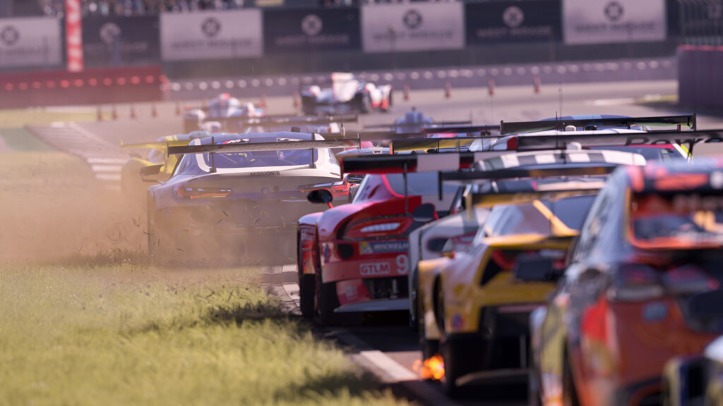 Download Forza Motorsport Free Download (PC) via Torrent 1