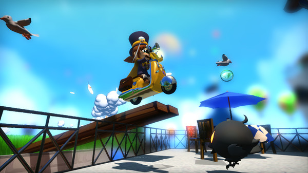 Download A Hat In Time Ultimate Edition 2024.1-Repack Free Download (PC) via Torrent 2