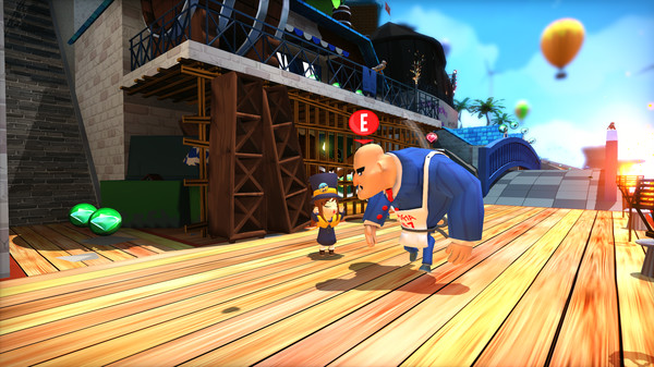 Download A Hat In Time Ultimate Edition 2024.1-Repack Free Download (PC) via Torrent 1