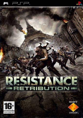 resistance-retribution-psp-cover-asia-en-ja-fr-es-340×483