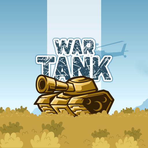 War Tank : Bomb Blast war-tank-bomb-blast.png