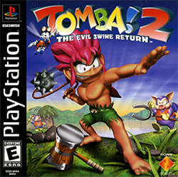 Tomba!_2_-_The_Evil_Swine_Return_Coverart