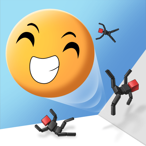 Bullet Smile: Ragdoll Sandbox bullet-smile-ragdoll-sandbox.png