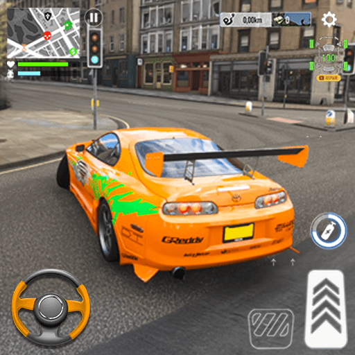 Car Driving Master: Race City car-driving-master-race-city.png